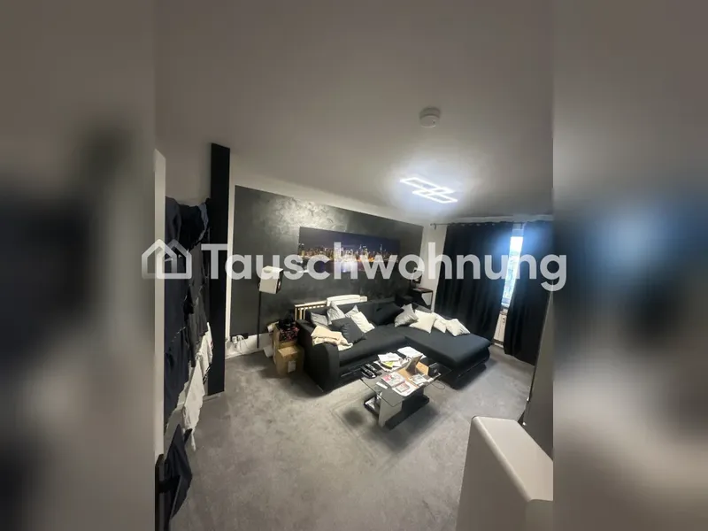 Tauschwohnung: Gemütliche Wohnung für Sparfüchse in Treptow — photo 1